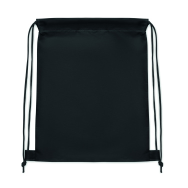 Logo trade mainoslahjat ja liikelahjat kuva: Lasten narureppu 190T RPET