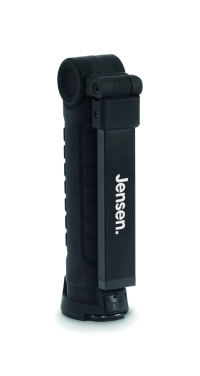 Logo trade liikelahja kuva: Ladattava työvalo