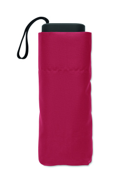 Logotrade liikelahja mainoslahja kuva: 19" tuulenpitävä sateenvarjo