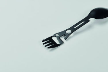 Logo trade mainostuote kuva: Monitoimityökalu teräksestä