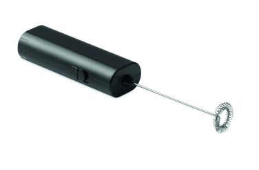 Logo trade mainoslahjat ja liikelahjat kuva: Maidonvaahdotin