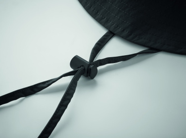 Logo trade mainoslahja ja liikelahja tuotekuva: Vedenpitävä kalastajanhattu