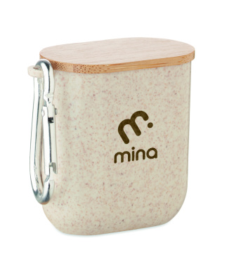 Logo trade mainoslahja ja liikelahja tuotekuva: Kaapelisarja kotelossa