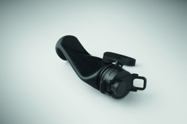 Logotrade mainostuotet kuva: Taitettava silikoninen pullo