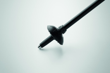 Logo trade liikelahjat tuotekuva: Teleskooppinen kävelykeppi