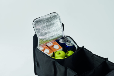 Logotrade liikelahja tuotekuva: Taitettava auton organizer