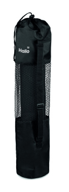 Logo trade mainoslahja kuva: Joogamatto