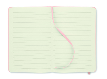 Logo trade mainostuotet tuotekuva: RPET muistikirja