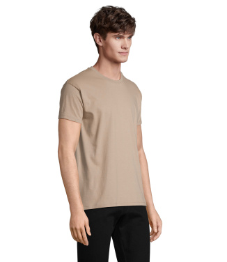 Logotrade mainoslahja tuotekuva: IMPERIAL MEN T-paita 190g