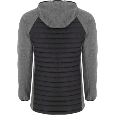 Logo trade mainoslahjat ja liikelahjat kuva: Minsk lämpöeristetty hybriditakki, unisex