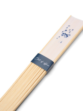 Logotrade mainoslahjat ja liikelahjat tuotekuva: VINGA Out of Office -käsiviuhka