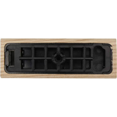 Logo trade liikelahjat mainoslahjat kuva: Maro auton ilmanraikastin