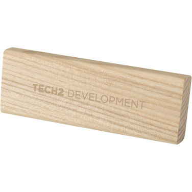 Logotrade liikelahja tuotekuva: Maro auton ilmanraikastin