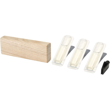 Logotrade mainoslahjat ja liikelahjat tuotekuva: Maro auton ilmanraikastin