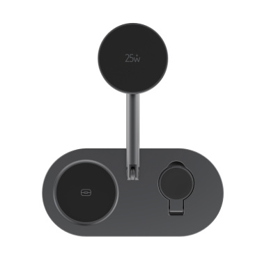 Logo trade mainostuote kuva: Quantum RCS 25 W mahneettinen pöytälaturi