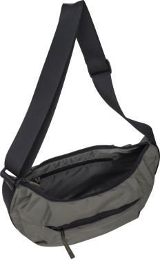 Logo trade mainoslahja kuva: Vyötärölaukku Limeira MoLu