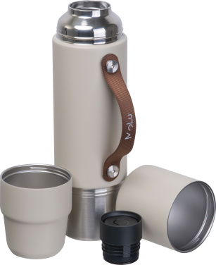 Logo trade liikelahja mainoslahja tuotekuva: Eristetty pullo Le Bourget MoLu