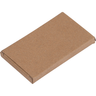 Logotrade mainoslahjat kuva: Ääretön vahaliitujen setti KINGSTON