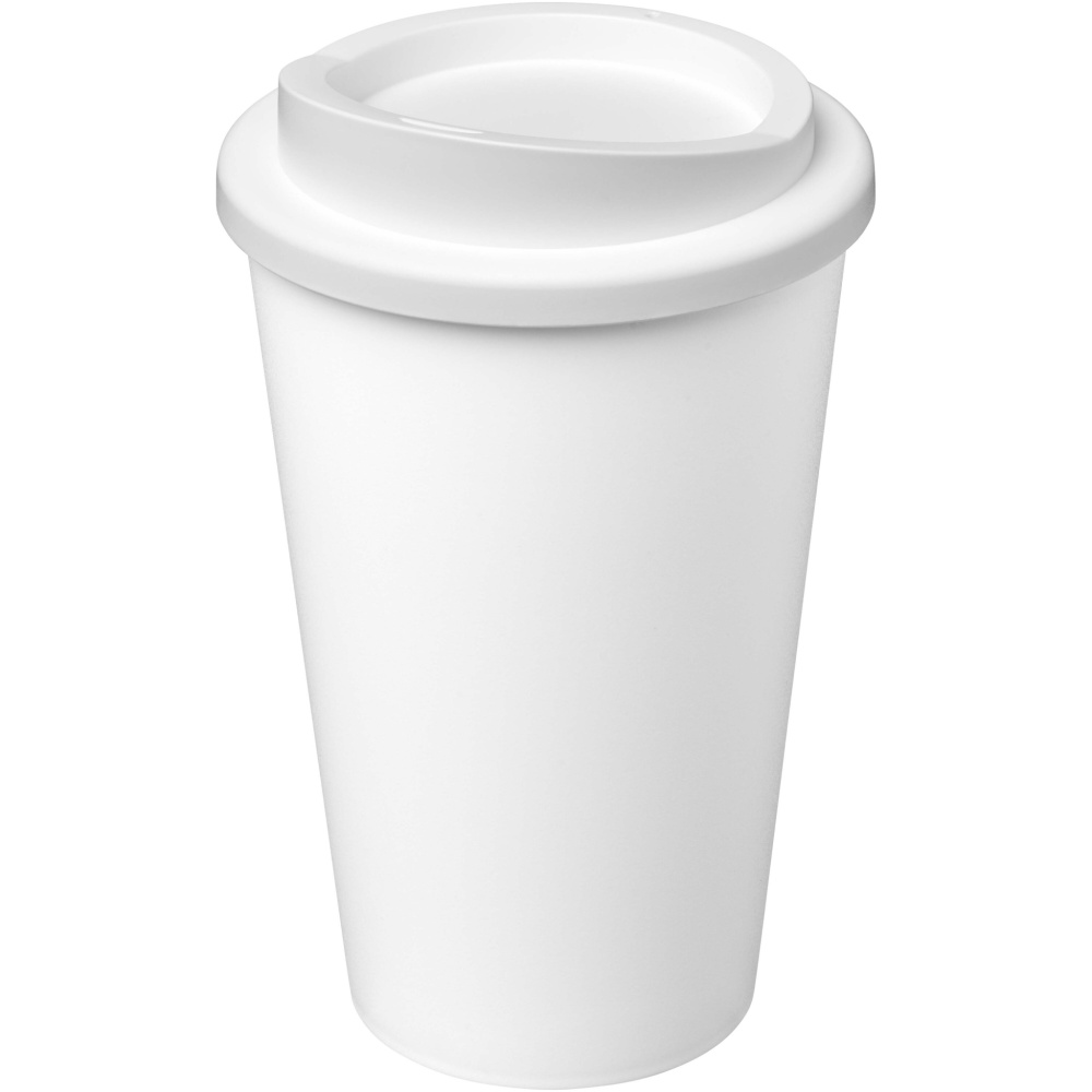 Logotrade mainoslahja ja liikelahja kuva: Americano® POP 350 ml:n eristetty juomamuki