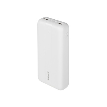 Logotrade mainoslahja ja liikelahja kuva: Varavirtalähde VA2081 20000 mAh RIVACASE