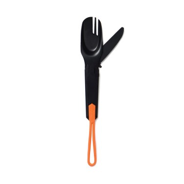 Logotrade mainostuotet kuva: Nordic Drift Trail 4-in-1 -retkiaterimet