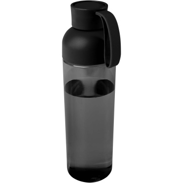 Logotrade liikelahja mainoslahja kuva: Illuminate 600 ml:n vesipullo, RPET