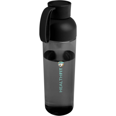 Logo trade liikelahjat mainoslahjat kuva: Illuminate 600 ml:n vesipullo, RPET
