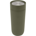 Camden 350 ml:n RCS-sertifioitu kahvimuki, Metsänvihreä