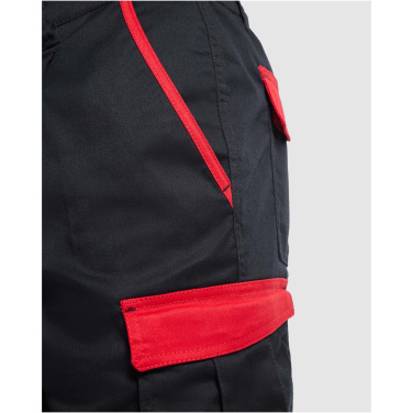 Logotrade mainostuotet kuva: Tahoe työshortsit 250 g/m2