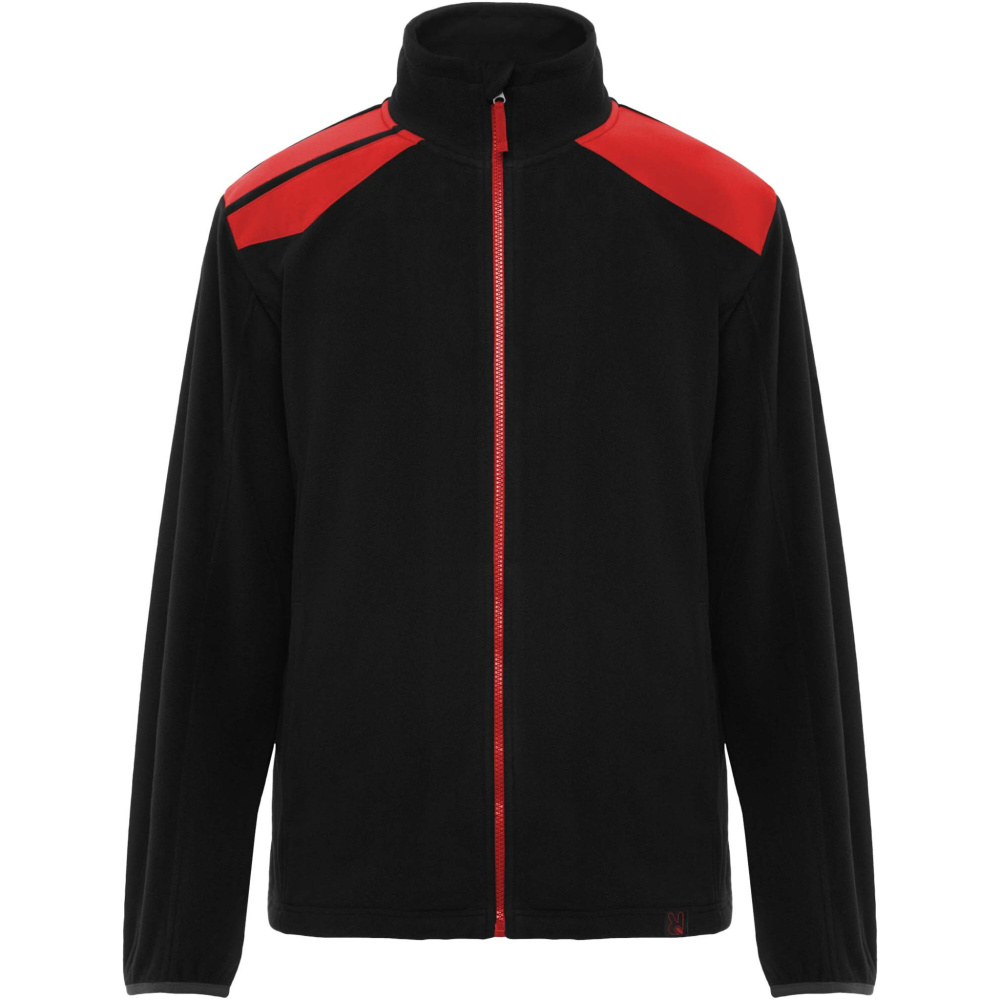 Logotrade mainoslahja ja liikelahja kuva: Terrano microfleece-takki, unisex