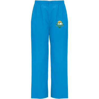 Logo trade mainoslahjat ja liikelahjat kuva: Vademecum unisex-työhousut 160 g/m2