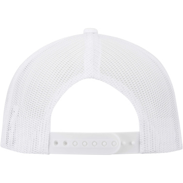 Logotrade mainoslahja tuotekuva: Drift Snapback kuusipaneelinen lippis 260 g/m2