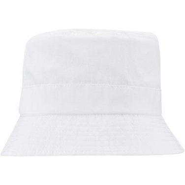 Logotrade mainostuote tuotekuva: Marisol aurinkohattu nylon 105 g/m2