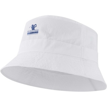 Logotrade liikelahjat mainoslahjat tuotekuva: Marisol aurinkohattu nylon 105 g/m2