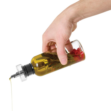 Logotrade liikelahjat kuva: AdHoc Menage AromaPour öljy- ja etikkapullosetti 300 ml