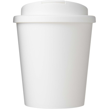 Logo trade liikelahja kuva: Americano® Espresso POP 250 ml muki, jossa on roiskesuojattu kansi