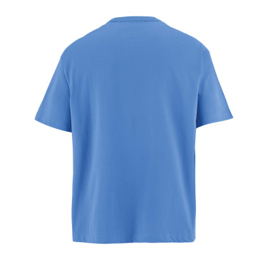 Logotrade mainoslahjat ja liikelahjat tuotekuva: BOXY MEN T-SHIRT OVERSIZE