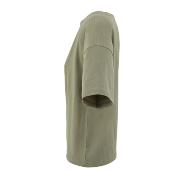 Logo trade mainoslahjat ja liikelahjat kuva: BOXY DAMEN T-SHIRT OVERSIZE