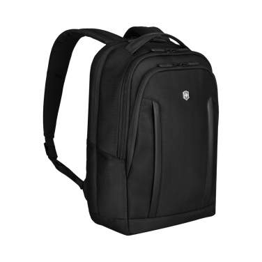 Logo trade liikelahja mainoslahja tuotekuva: VICTORINOX Altmont 15,6 tuuman kannettavan tietokoneen reppu