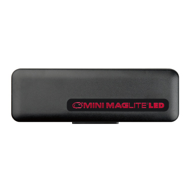 Logo trade liikelahja mainoslahja tuotekuva: MAGLITE Mini AAA LED-taskulamppu