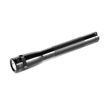 Logo trade mainoslahja ja liikelahja tuotekuva: MAGLITE Mini AA LED-taskulamppu