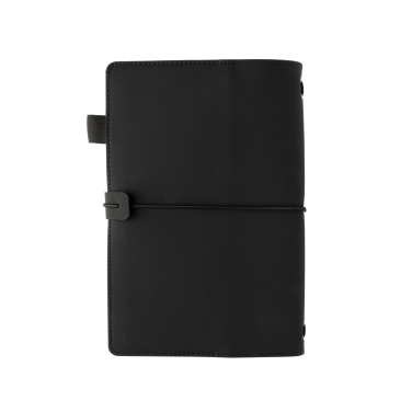 Logo trade mainoslahja ja liikelahja tuotekuva: Daily Notes Binder 3-in-1 PU-muistikirja