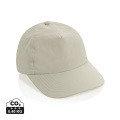 KENTO URBAN RCS -nyloninen 5-osainen seikkailulippalakki, beige