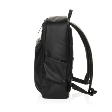 Logotrade liikelahja mainoslahja kuva: Swiss Peak OSLO RCS -kannettavan reppu 15,6"