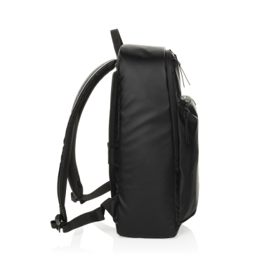 Logotrade mainostuotet kuva: Swiss Peak OSLO RCS -kannettavan reppu 15,6"