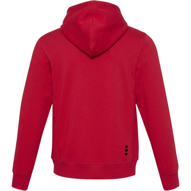 Logo trade liikelahjat mainoslahjat kuva: Laguna unisex-huppari