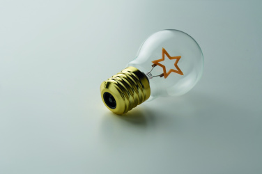 Logo trade liikelahjat mainoslahjat kuva: LED-koristelamppu