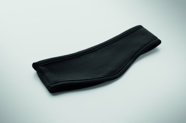 Logo trade liikelahja mainoslahja tuotekuva: Fleece pääpanta