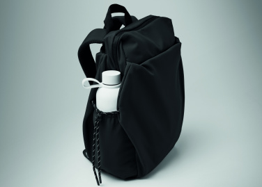 Logotrade mainoslahjat ja liikelahjat tuotekuva: 16" läppärirep nylon 17L