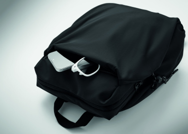 Logotrade mainostuotet kuva: 16" läppärirep nylon 17L